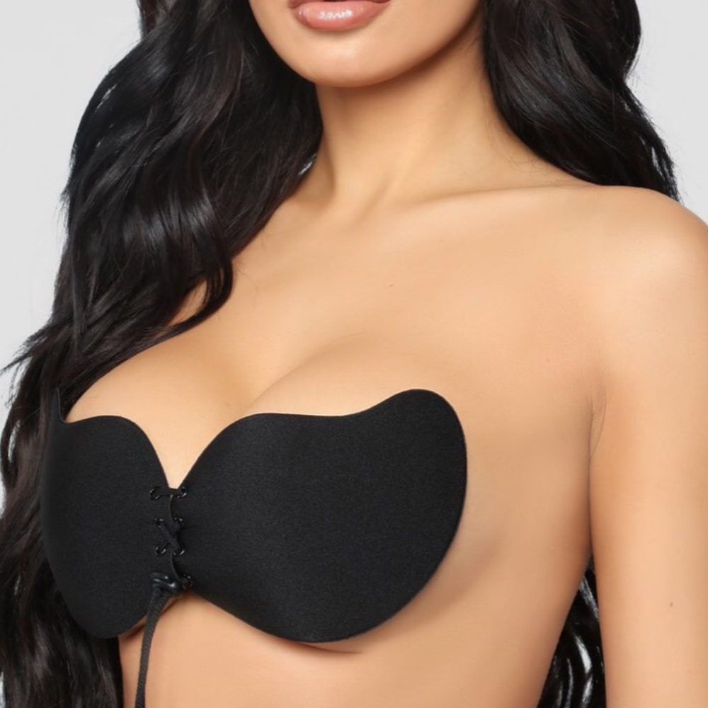 Strapless backless bra - Picture 2 of 2